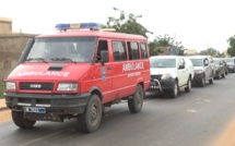 Tragédie à Linguère : Mort d'un homme dans un éboulement à la carrière de Gassane Tragédie à Linguère : Mort d'un homme dans un éboulement à la carrière de Gassane