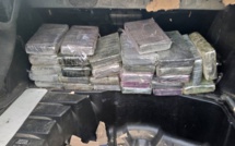 Encore une Saisie de Cocaïne au Centre : La Douane Maintient la Pression sur le Trafic Illicite