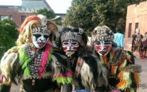 Mesures strictes de l'inspecteur de l'éducation à Louga : Interdiction du 'sabar' et du 'simb' lors des activités scolaires Mesures strictes de l'inspecteur de l'éducation à Louga : Interdiction du 'sabar' et du 'simb' lors des activités scolaires