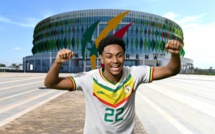 Abdou Diallo nommé ambassadeur des Jeux Olympiques de la Jeunesse à Dakar 2026