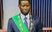 LES NOMINATIONS DU CONSEIL DES MINISTRES DU MERCREDI  05 JUIN 2024