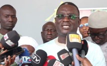 Thiès: Cinquante collectivités territoriales signent une convention pour améliorer la prise en charge de la santé maternelle et infantile des Sénégalais