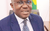 Commune de Diass: Le Maire Mamadou Ndione remet une subvention  de 25. 000.000 F Cfa aux étudiants