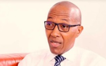 Abdoul Mbaye sur le bradage du foncier "Il est temps de s'interroger sur des cessions de terrains bâtis de l'Etat du centre de Dakar à des privés"