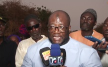 ICS - Indemnisations allouées aux  impactés des sites d'exploitation: Birahim Seck exhorte le gouvernement à agir pour cesser cette "injustice"