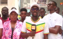 Conférence politique de Ousmane Sonko au Grand Théâtre: La JPS  du département de Thiès sonne une forte mobilisation