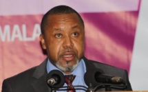 Disparition d'un avion militaire avec le vice-président du Malawi à bord