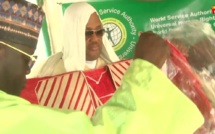 Remise de distinctions honorifique à Thiès: Cheikh Ahmed Saloum Dieng recevra la Médaille universelle de la paix et des droits de l'homme