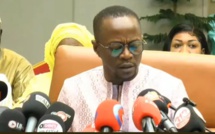 Déclaration de Politique Générale : BBY Exige du Premier Ministre de Respecter la Constitution