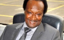Nécrologie: Décès de Baba Diaw ITOC