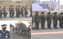 Fête Patronale 2024 de l'Armée de l'Air Sénégalaise : Hommage aux Aviateurs et Vision d'Avenir