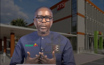 RTS : Pape Alé Niang Répond aux Délégués du Personnel et Prend ses Responsabilités RTS : Pape Alé Niang Répond aux Délégués du Personnel et Prend ses Responsabilités