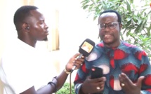 Mandione Laye : Le Festrail, une Occasion de Réunion et de Partage