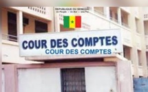 Intégration officielle de sept nouveaux magistrats à la Cour des comptes Intégration officielle de sept nouveaux magistrats à la Cour des comptes