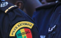 Tragédie à Kaffrine : Un Policier Met Fin à Ses Jours