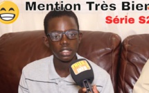 KHOMBOLE - Baccalauréat Général 2024 : Avec une moyenne de 17, 19 Khadim Diop décroche la mention Très Bien