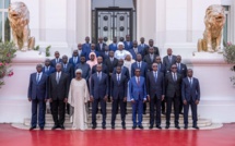 LE COMMUNIQUÉ DU CONSEIL DES MINISTRES DU MERCREDI  10 JUILLET 2024