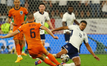 EURO 2024 : L'Angleterre Se Qualifie de Justesse et Affrontera l'Espagne en Finale !