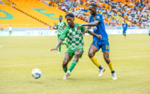 Mbour Petite Côte Remporte la Coupe du Sénégal en Battant Férus de Foot 1-0, Marquant son 3e Trophée