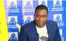 « Fonds spéciaux » : Bougane défie le président et demande des comptes « Fonds spéciaux » : Bougane défie le président et demande des comptes