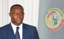 Me Augustin Senghor : « Nous allons proposer une prolongation de 18 mois du contrat d’Aliou Cissé »