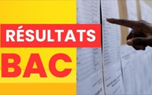 Résultats du Bac 2024 : Dakar en tête, Kolda en dernière position