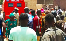Sédhiou : une fillette de 10 ans se noie dans un caniveau