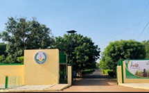 Débrayage et arrêt des activités administratives à l'ENSA de Thiès pour demander une augmentation budgétaire Débrayage et arrêt des activités administratives à l'ENSA de Thiès pour demander une augmentation budgétaire