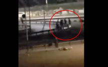 Agression en banlieue de Dakar : Une femme dépossédée de son sac en pleine rue (vidéo)