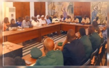Touba Accueillera la Célébration de la Journée Nationale de l'Arbre le 4 Août