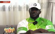 Balla Gaye Lance un Avertissement à Tapha Tine : « Il n'ose pas se bagarrer… »