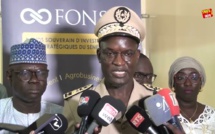 Hôpital  Seydi El Hadji Malick Sy de Tivaouane : Les cinq familles impactées reçoivent leur indemnisation