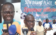 Thiès : Sen Grand Place signe une convention avec l'ODCAV