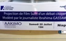 Ziguinchor : Projection du Documentaire "Aakimo" sur le Pillage des Ressources Naturelles à Niaguis