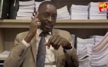 Projet de loi de BBY pour empêcher la dissolution de l'Assemblée nationale : Ousmane Diop prend position et descend en flammes Abdou Mbow