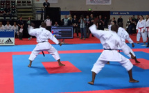 Championnat national de karaté au Sénégal ce week-end