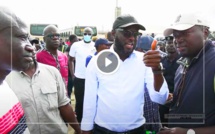 Le ministre El Malick Ndiaye inaugure un atelier pour la révision du référentiel d'homologation des matériaux de construction