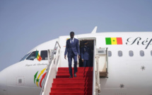Le président Bassirou Diomaye Faye assistera à l’ouverture des JO Paris 2024