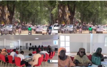 Babacar Diop aspire à transformer Thiès en une 'ville ombragée' grâce au reboisement