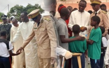 Thiès : Inauguration de l'académie "Escrime et Justice Réparatrice" pour les jeunes détenus