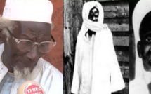 Le plus vieux Sénégalais Baye Mbeur Mboup est décédé à Tassette à l'âge de 127 ans Le plus vieux Sénégalais Baye Mbeur Mboup est décédé à Tassette à l'âge de 127 ans