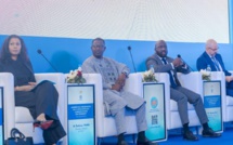 Le ministre Alioune Sall plaide pour une régulation tarifaire équilibrée dans les télécommunications