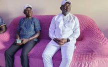 Habib Vitin Renforce son Engagement pour le Développement Local à Thiès Habib Vitin Renforce son Engagement pour le Développement Local à Thiès