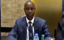 Remaniement à la Police Nationale : El Hadj Baïty Sène Désigné à la Tête de la DIC Remaniement à la Police Nationale : El Hadj Baïty Sène Désigné à la Tête de la DIC