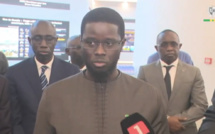 Vers un partenariat stratégique entre le Sénégal et Huawei, selon Bassirou Diomaye Faye Vers un partenariat stratégique entre le Sénégal et Huawei, selon Bassirou Diomaye Faye