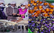 Ibrahima Thiam visite Dialibatou Corporation : Soutien accru pour les PME à Thiès Ibrahima Thiam visite Dialibatou Corporation : Soutien accru pour les PME à Thiès