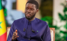 Ouverture d'une session extraordinaire de l'Assemblée nationale par décret présidentiel Ouverture d'une session extraordinaire de l'Assemblée nationale par décret présidentiel