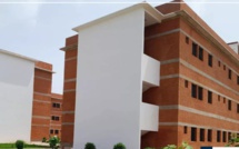 L'ouverture du Lycée Nation-Armée à Sédhiou, un Nouveau Modèle Éducatif au Sénégal L'ouverture du Lycée Nation-Armée à Sédhiou, un Nouveau Modèle Éducatif au Sénégal