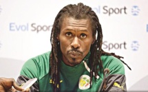 CAN 2025 : Aliou Cissé promet de redresser la barre contre le Burundi après un nul décevant face au Burkina Faso CAN 2025 : Aliou Cissé promet de redresser la barre contre le Burundi après un nul décevant face au Burkina Faso