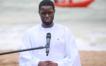 Migration irrégulière au Sénégal: 690 jeunes ont été appréhendés lors de l'opération Jokko Migration irrégulière au Sénégal: 690 jeunes ont été appréhendés lors de l'opération Jokko